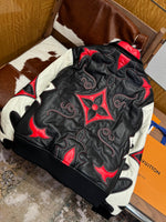 High-End Custom Jacket - 425