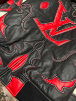 High-End Custom Jacket - 425