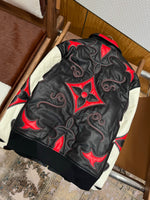 High-End Custom Jacket - 425