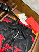 High-End Custom Jacket - 425