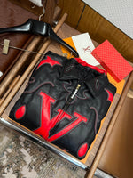 High-End Custom Jacket - 425