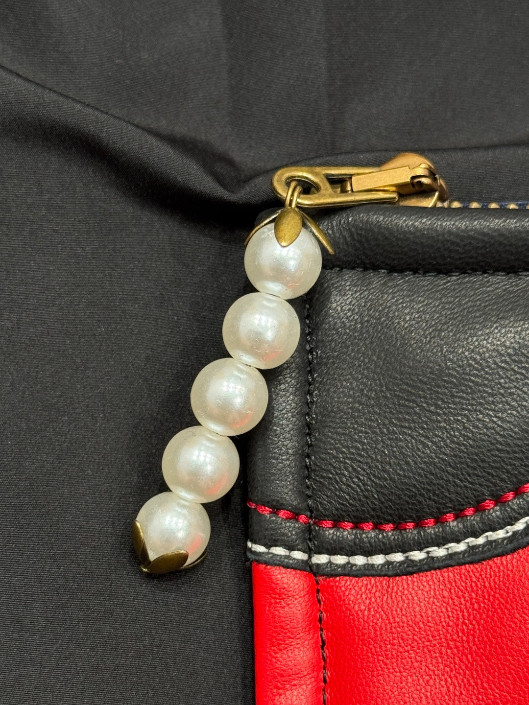 High-End Custom Jacket - 425