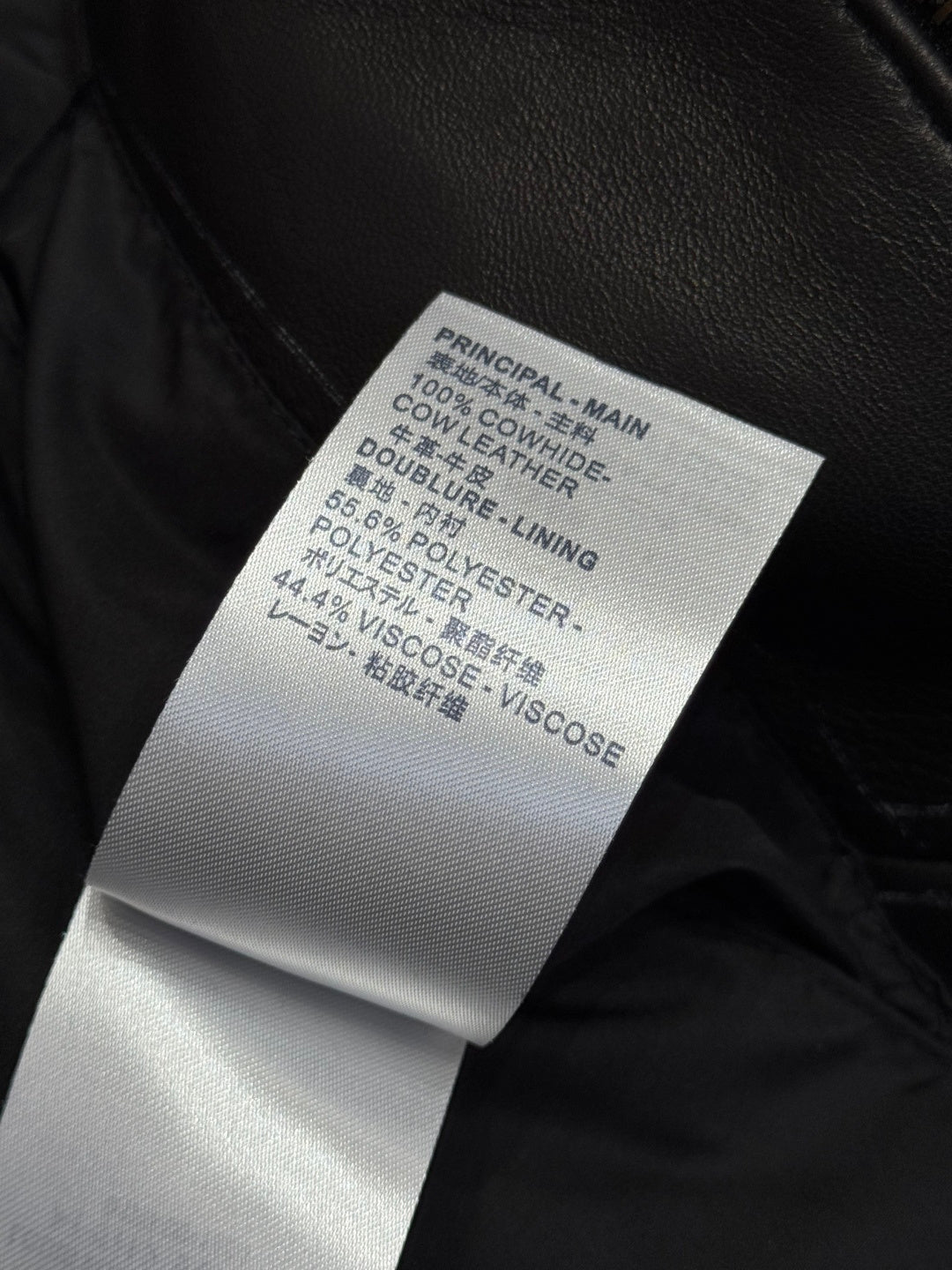 High-End Custom Jacket - 425