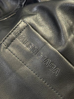 High-End Custom Jacket - 424
