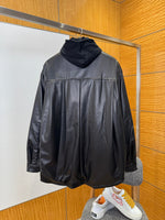 High-End Custom Jacket - 424