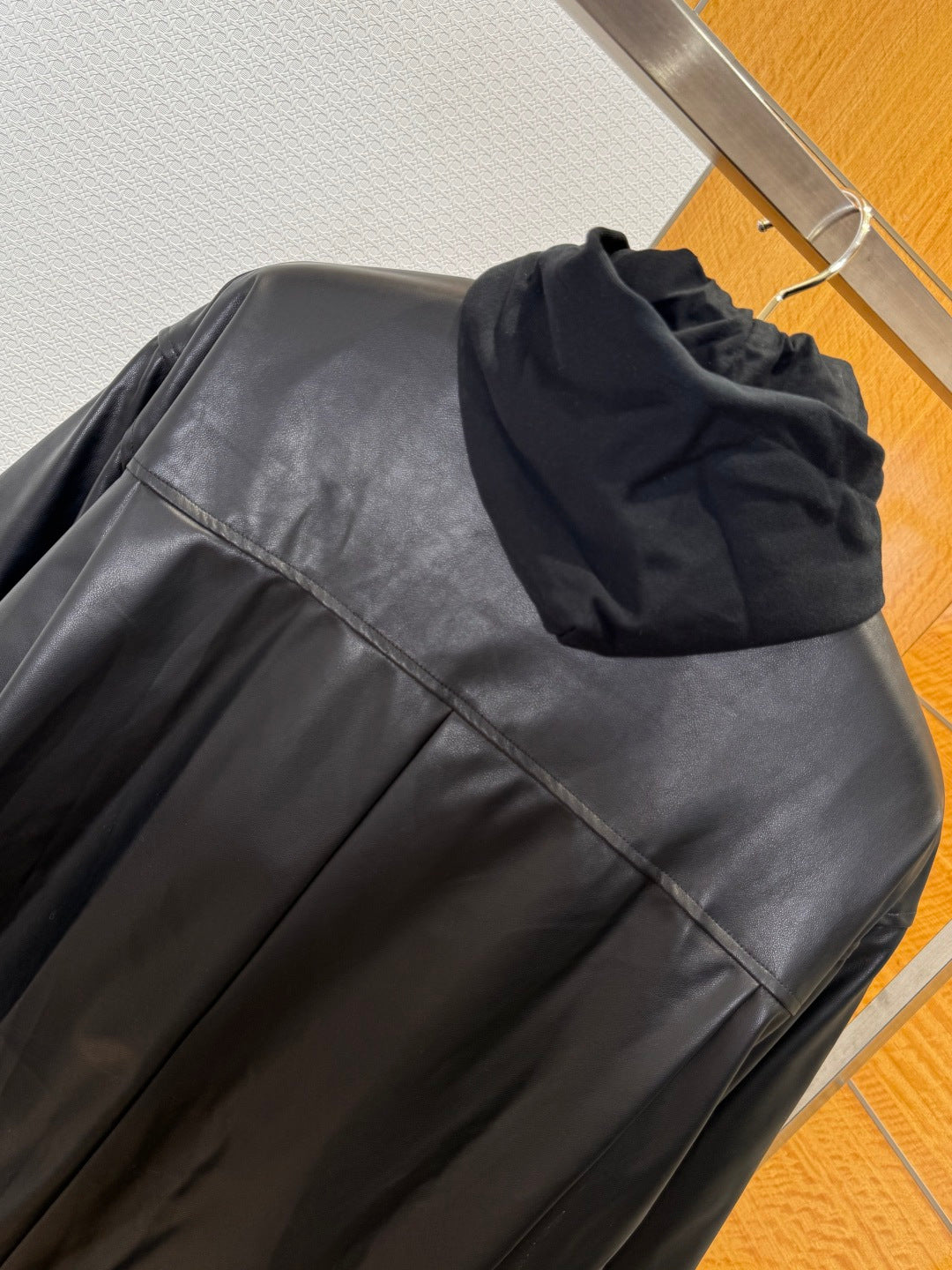 High-End Custom Jacket - 424