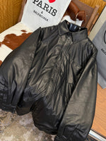 High-End Custom Jacket - 424