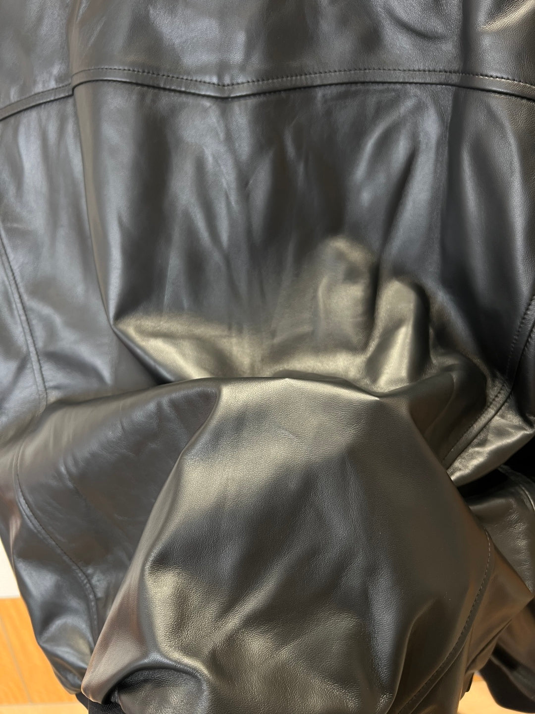 High-End Custom Jacket - 384
