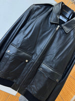 High-End Custom Jacket - 384