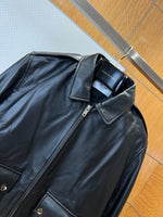 High-End Custom Jacket - 384
