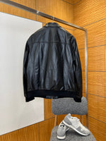 High-End Custom Jacket - 384