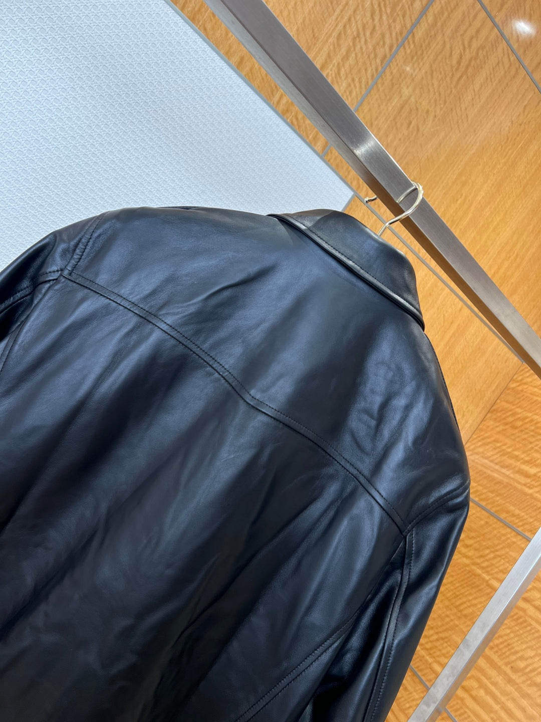 High-End Custom Jacket - 384