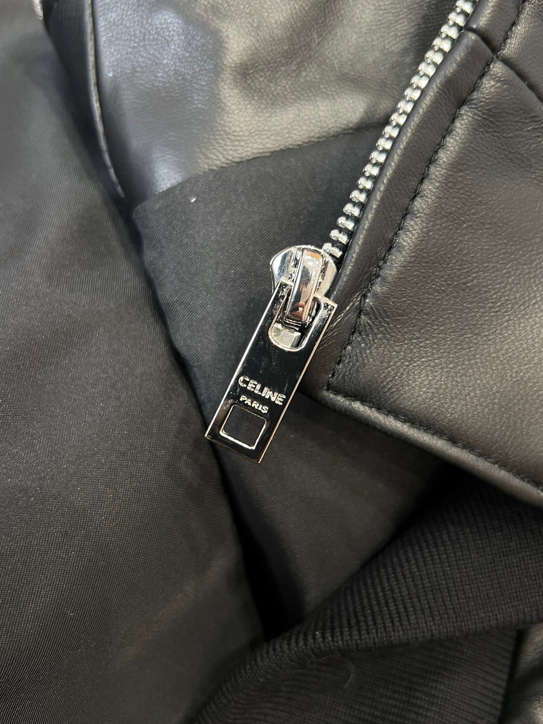 High-End Custom Jacket - 384