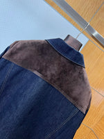 High-End Custom Jacket - 421