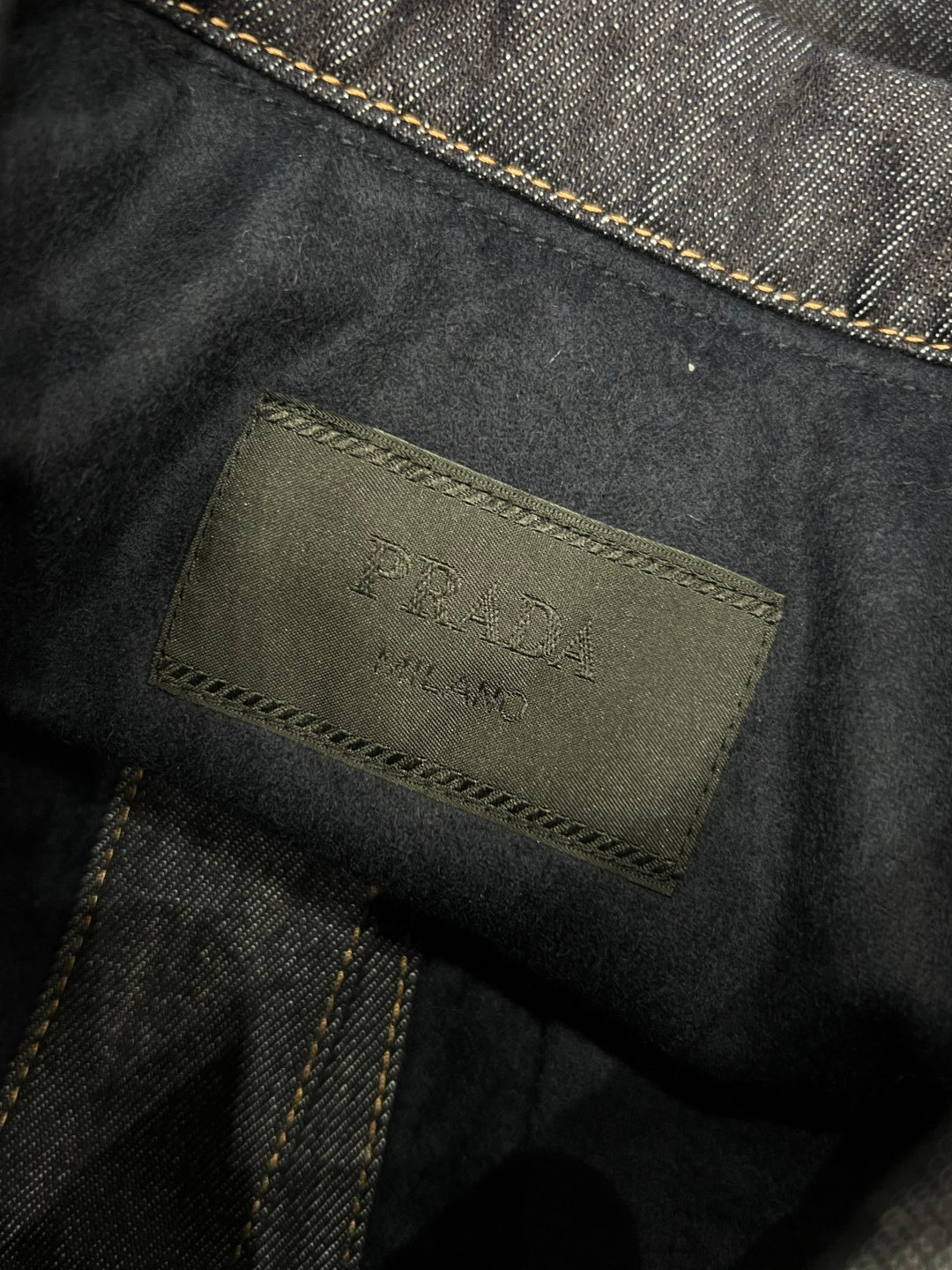 High-End Custom Jacket - 421