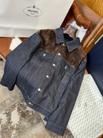 High-End Custom Jacket - 421