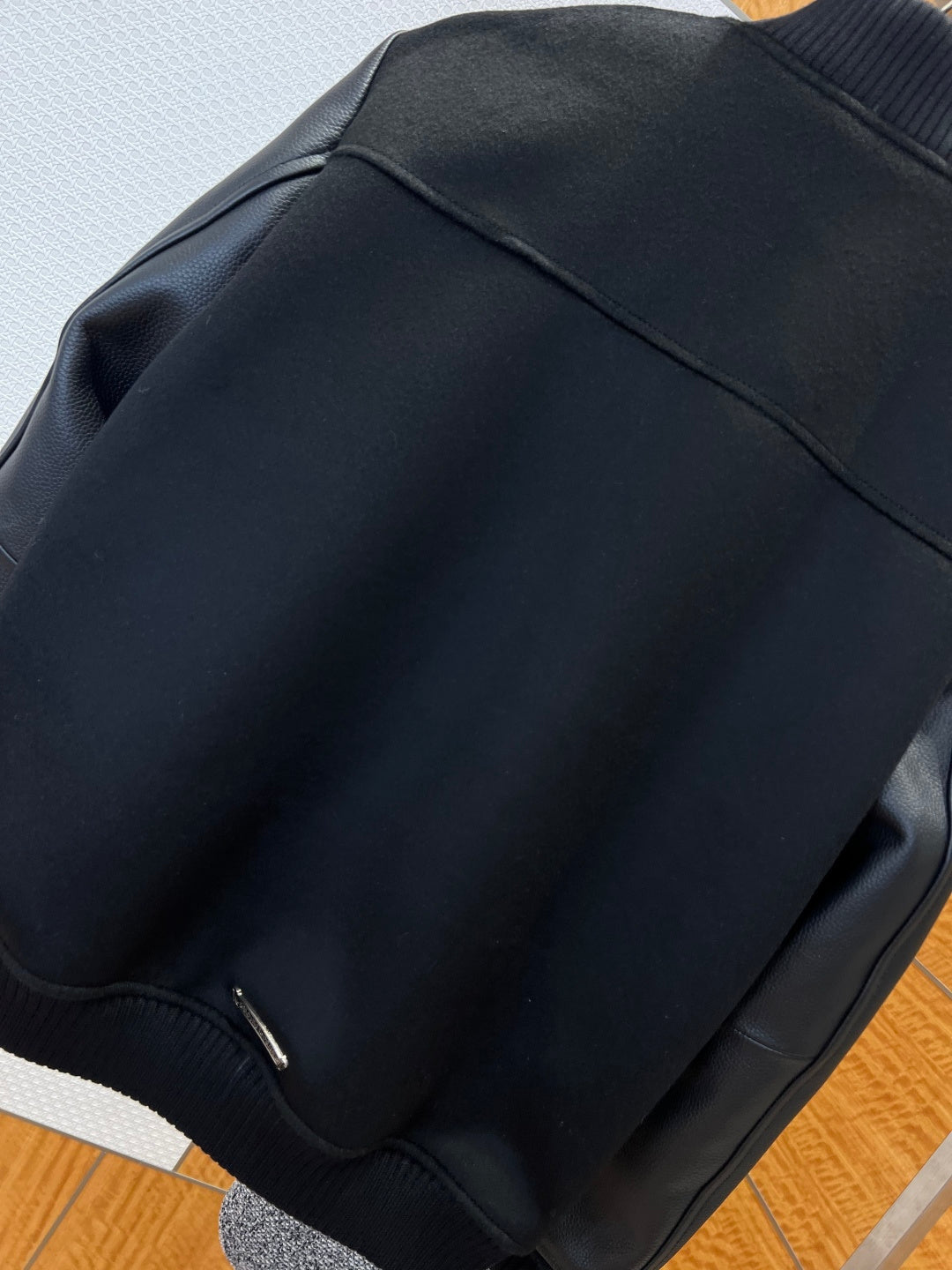 High-End Custom Jacket - 441