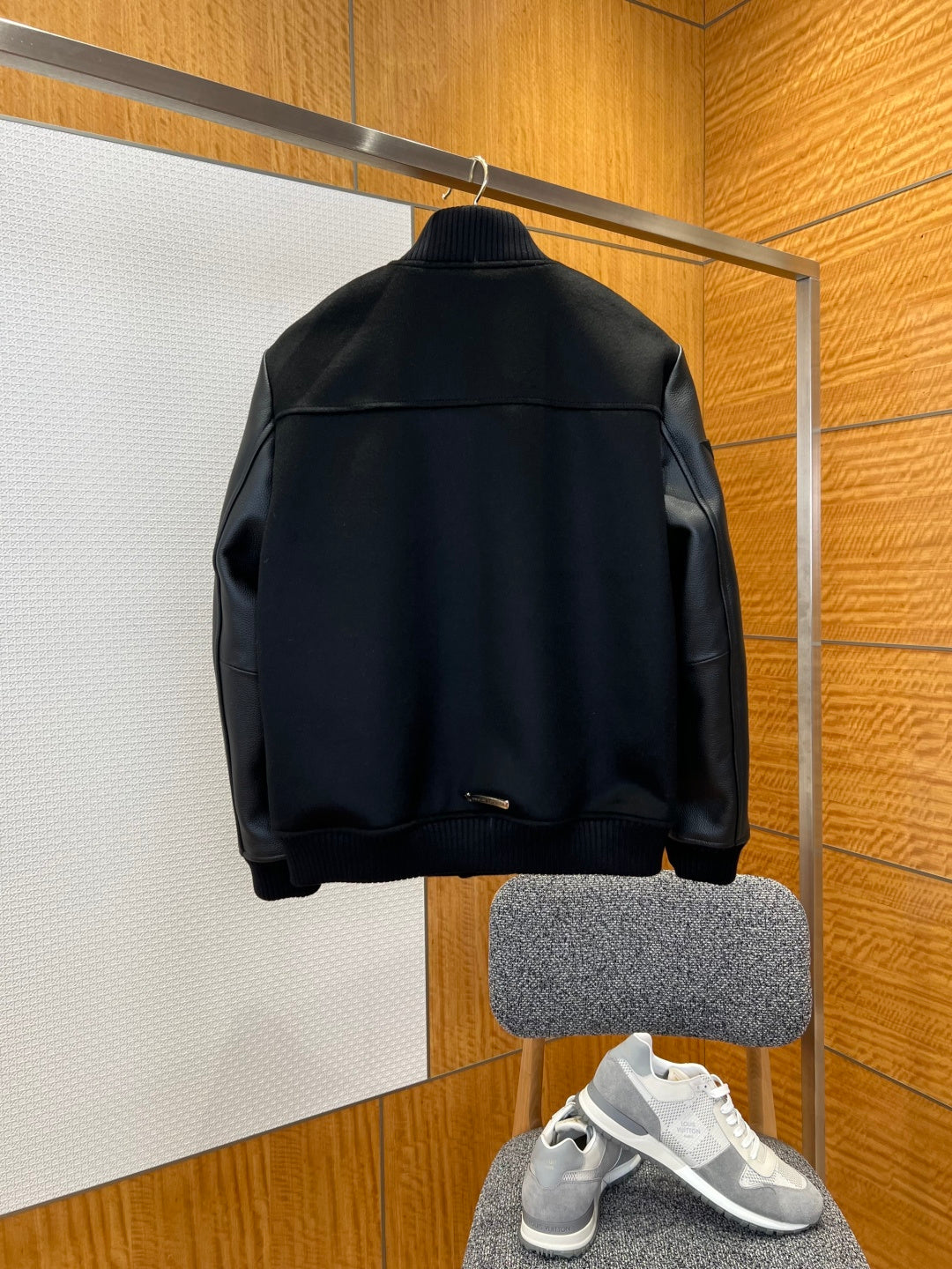 High-End Custom Jacket - 441
