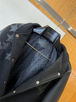 High-End Custom Jacket - 441