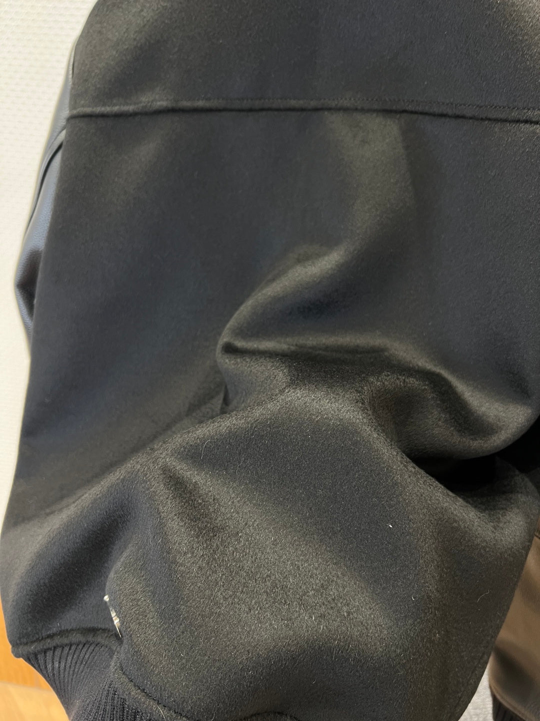 High-End Custom Jacket - 441