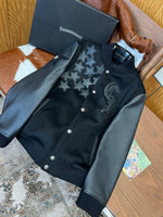 High-End Custom Jacket - 441