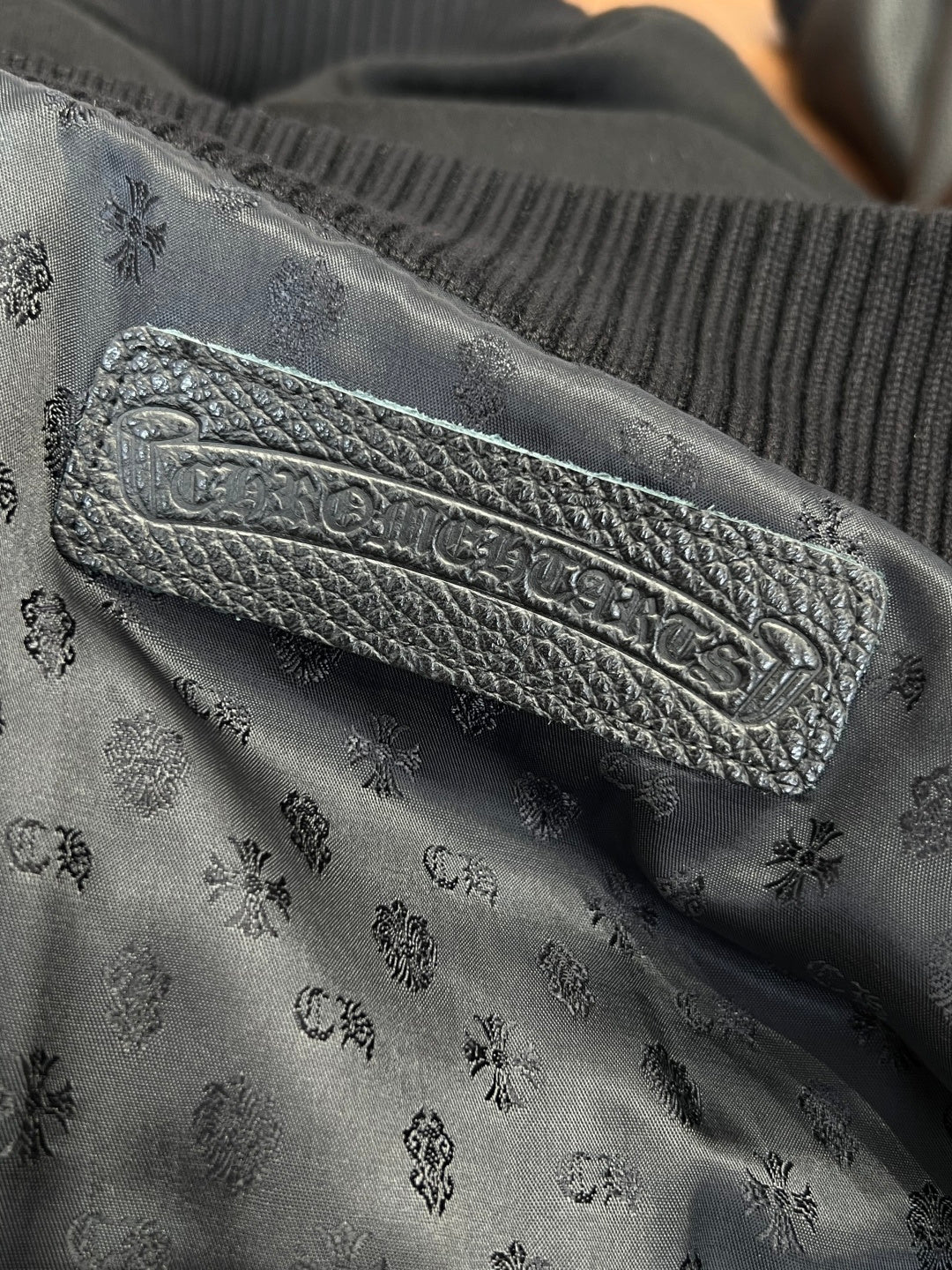 High-End Custom Jacket - 441