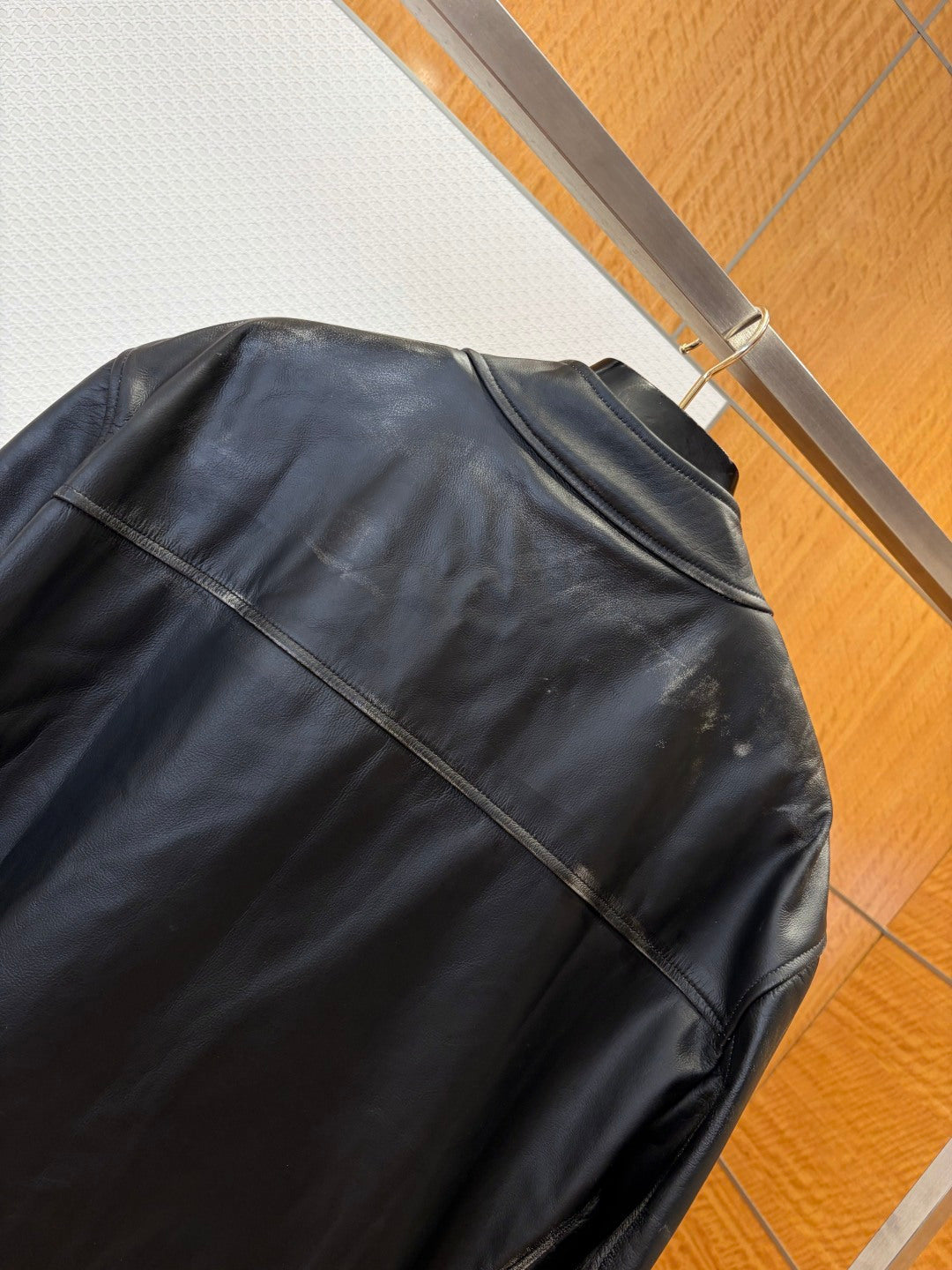 High-End Custom Jacket - 066