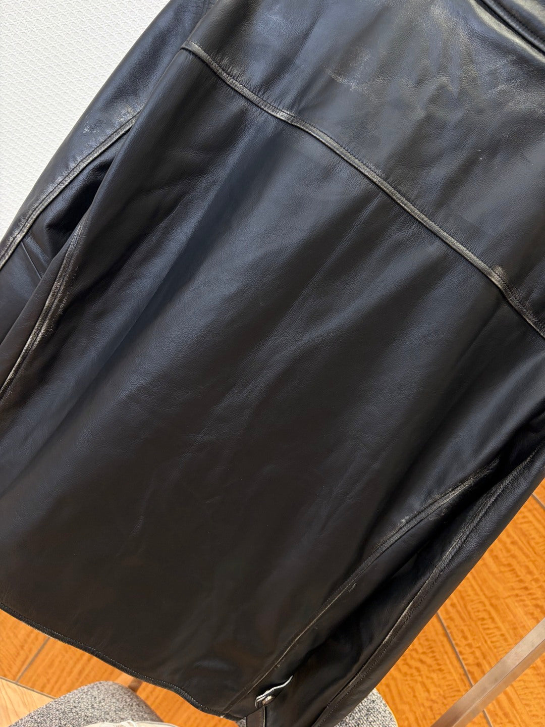 High-End Custom Jacket - 066
