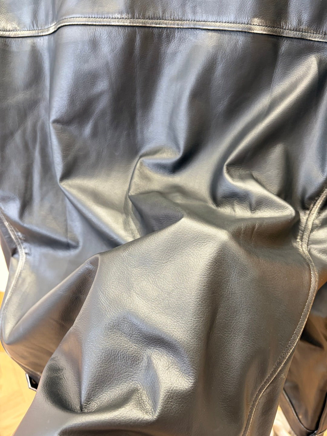 High-End Custom Jacket - 066
