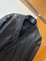 High-End Custom Jacket - 066