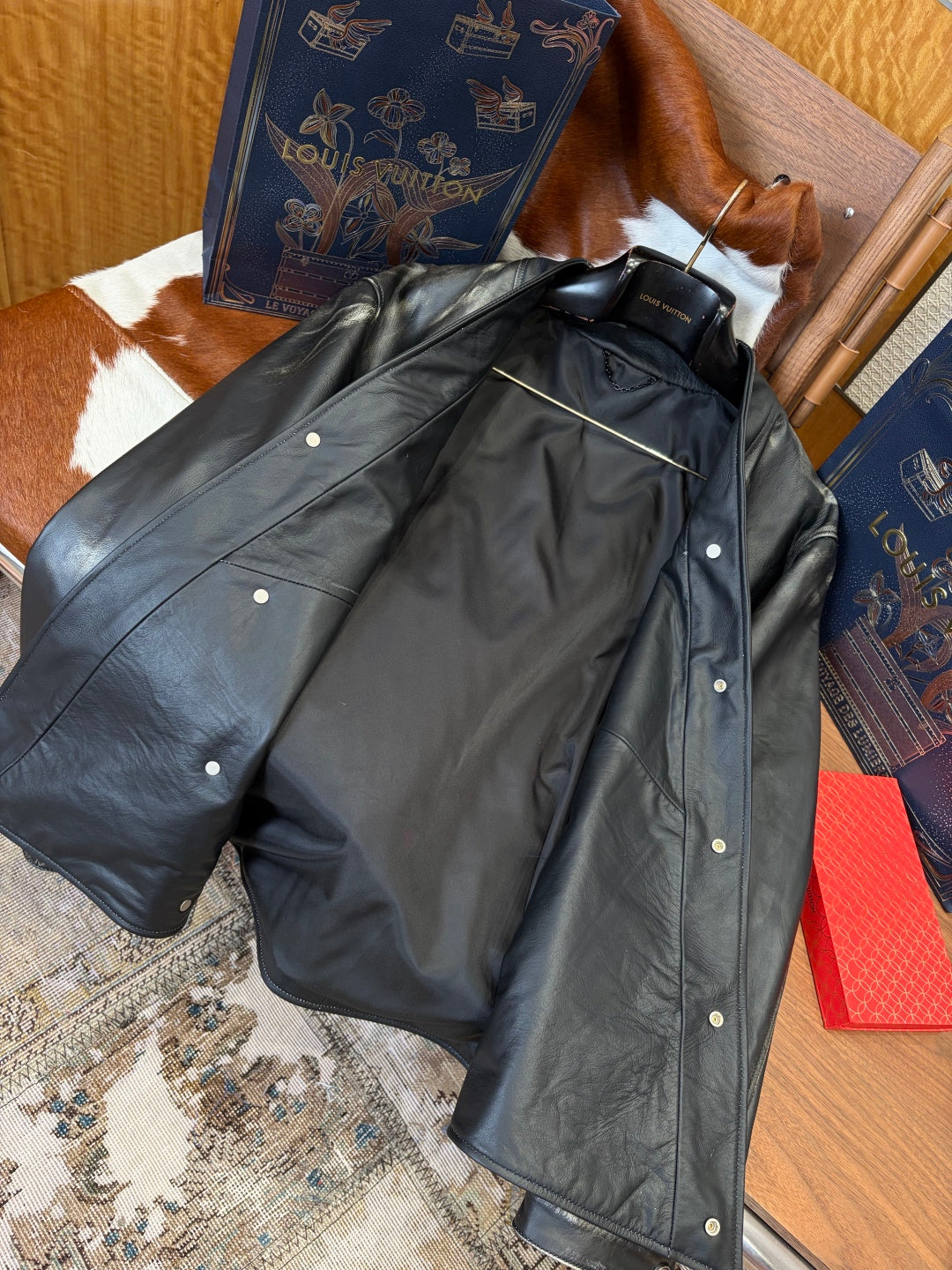 High-End Custom Jacket - 066