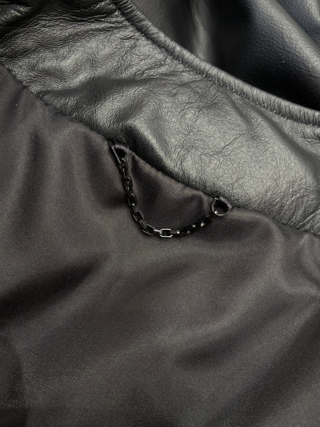 High-End Custom Jacket - 066