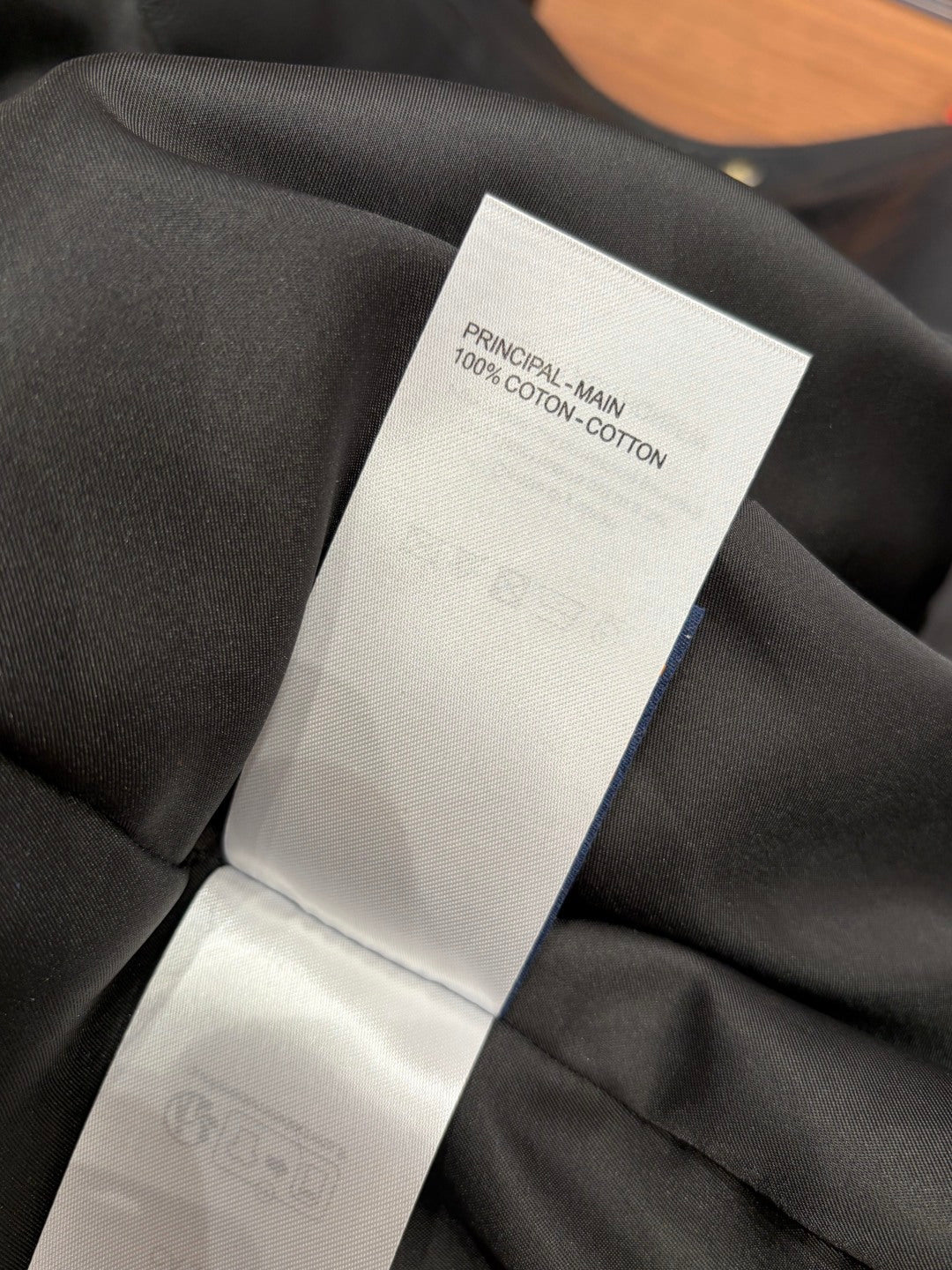 High-End Custom Jacket - 066