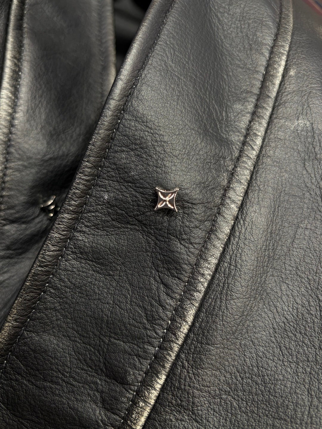 High-End Custom Jacket - 066