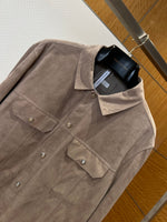 High-End Custom Jacket - 067