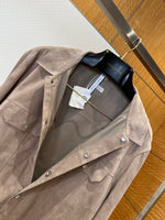 High-End Custom Jacket - 067