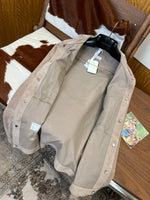 High-End Custom Jacket - 067