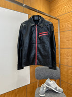 High-End Custom Jacket - 420