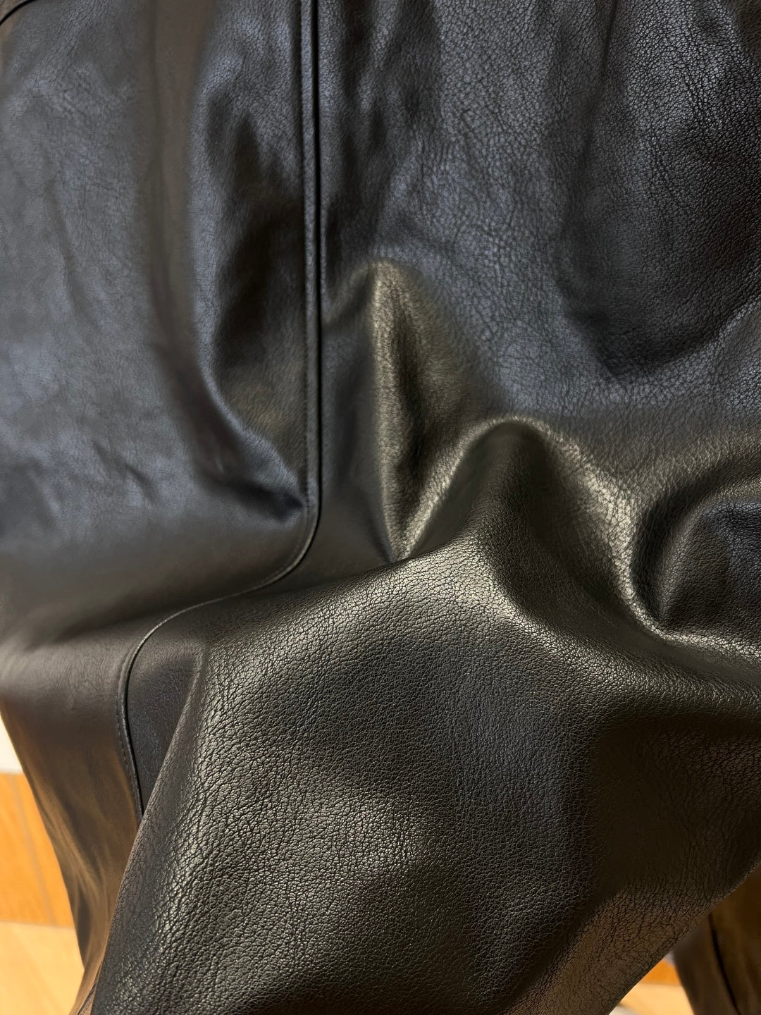 High-End Custom Jacket - 420