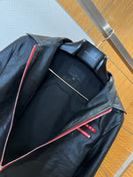 High-End Custom Jacket - 420
