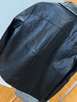 High-End Custom Jacket - 420