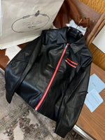 High-End Custom Jacket - 420