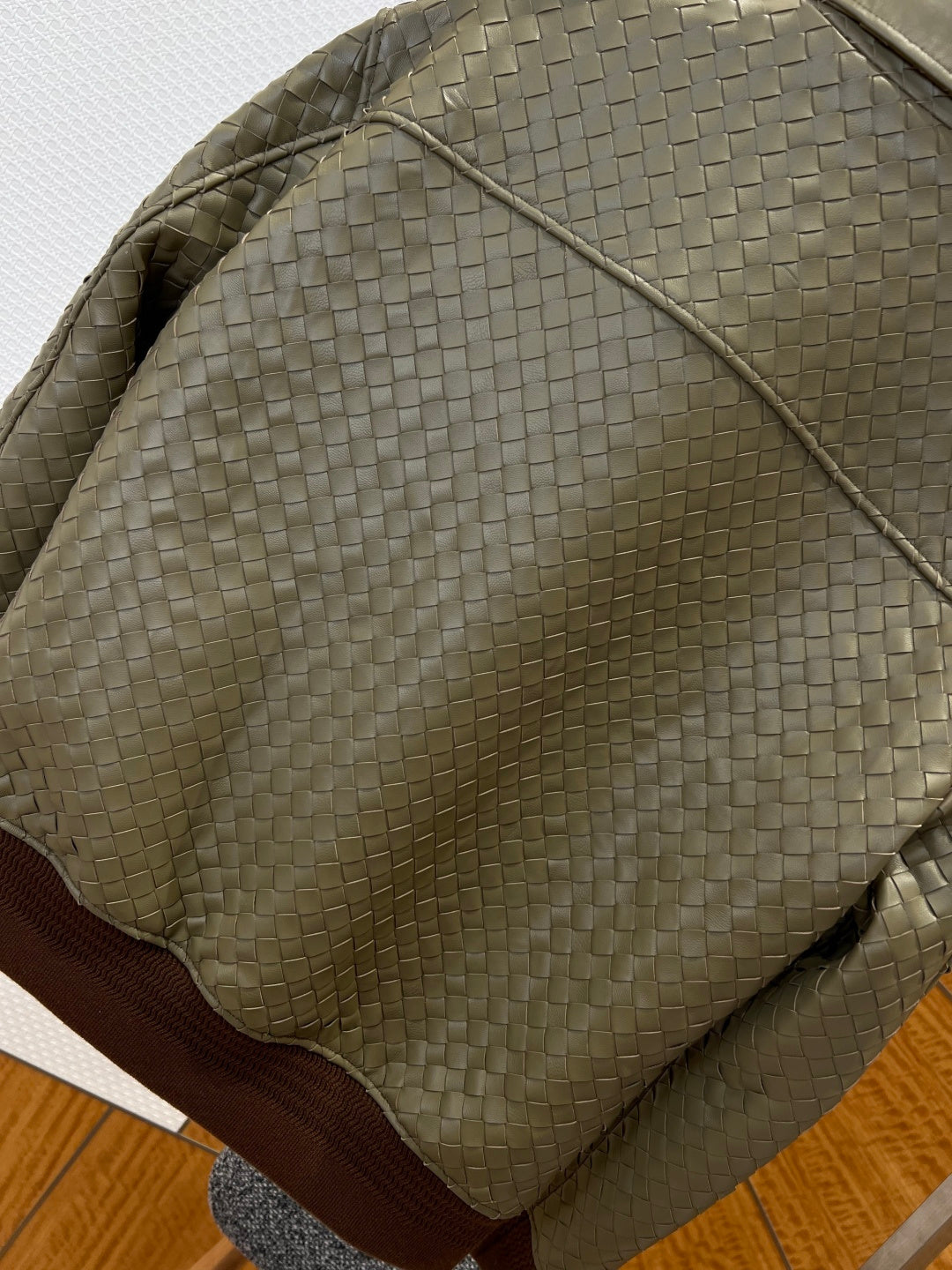 High-End Custom Jacket - 062