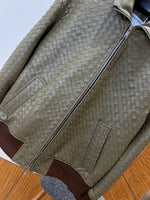 High-End Custom Jacket - 062
