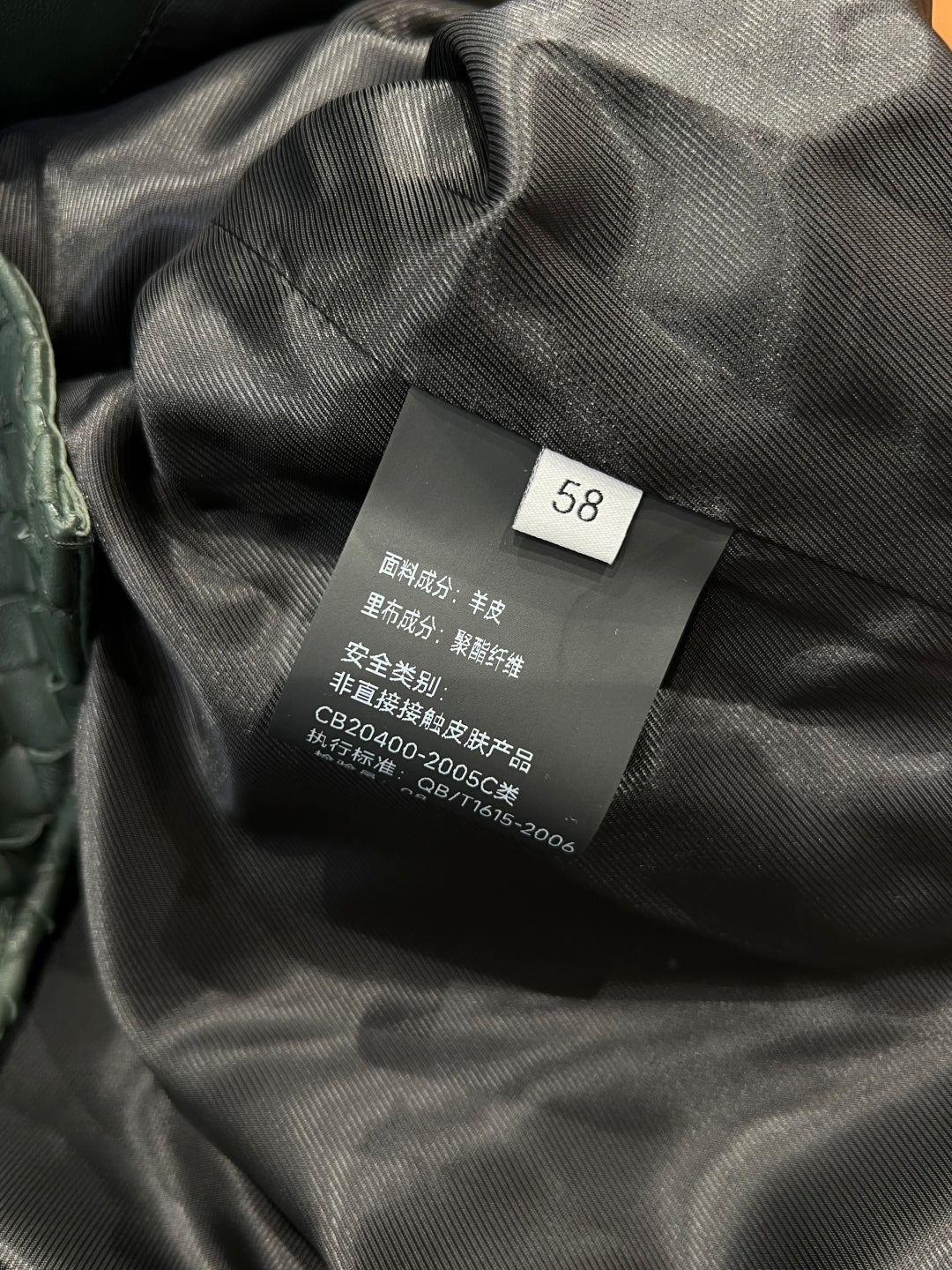 High-End Custom Jacket - 061