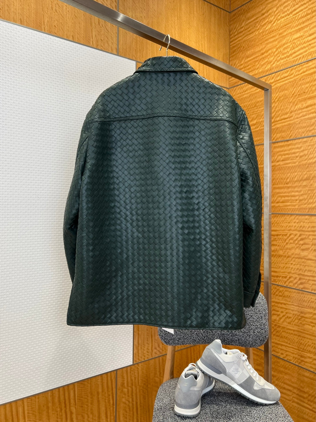 High-End Custom Jacket - 061