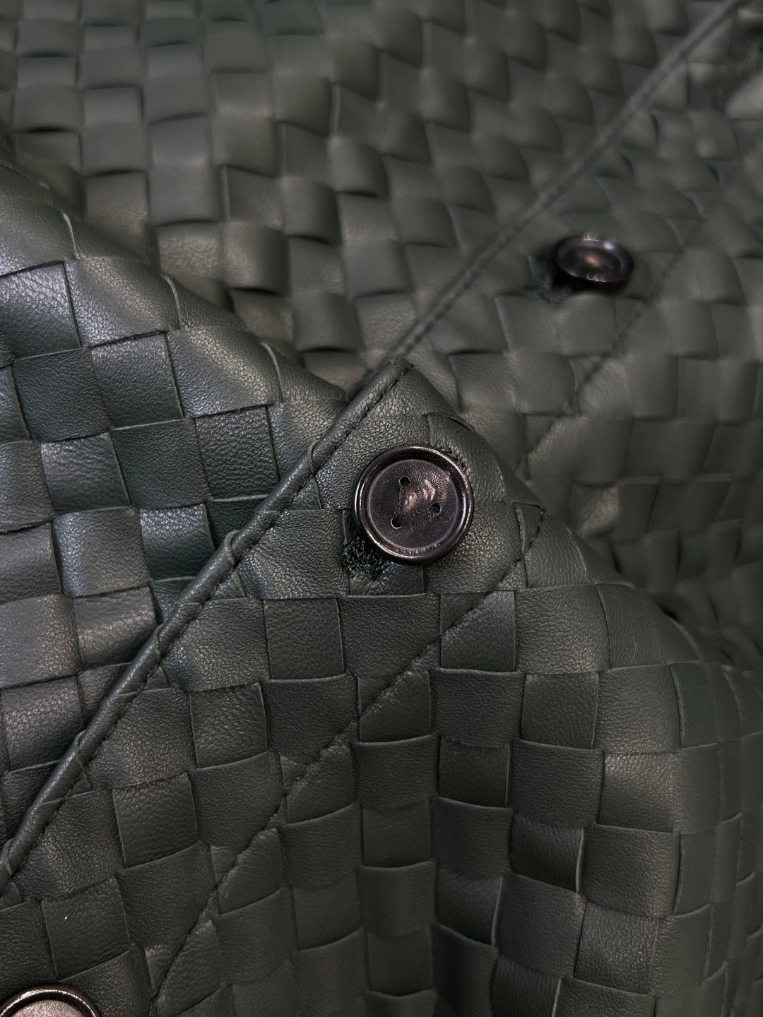 High-End Custom Jacket - 061