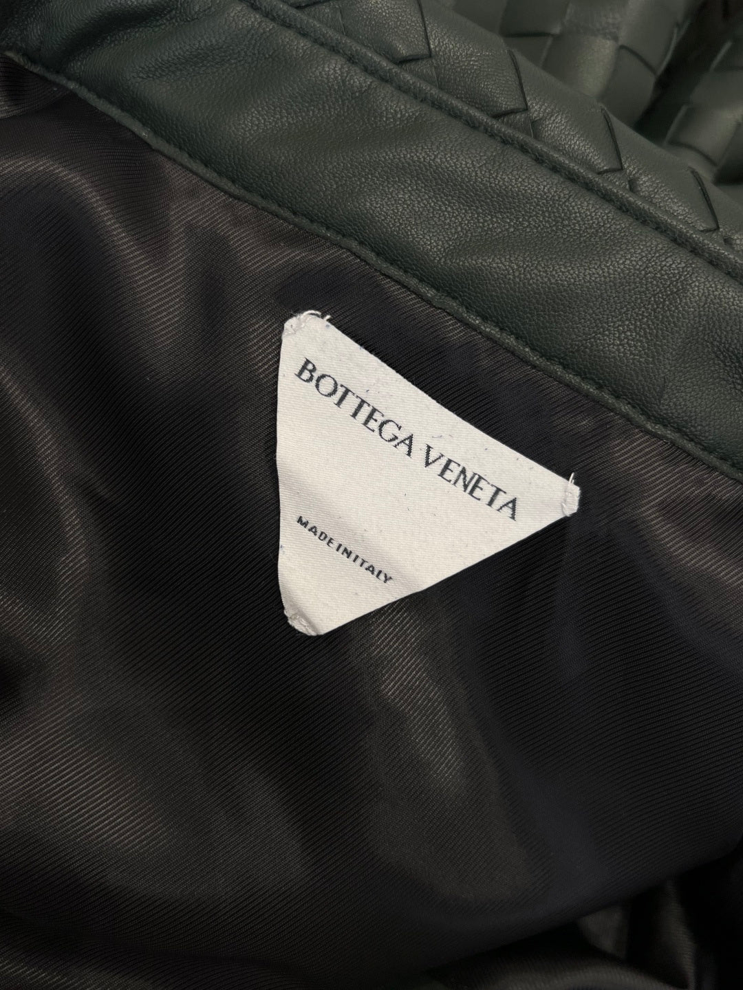 High-End Custom Jacket - 061
