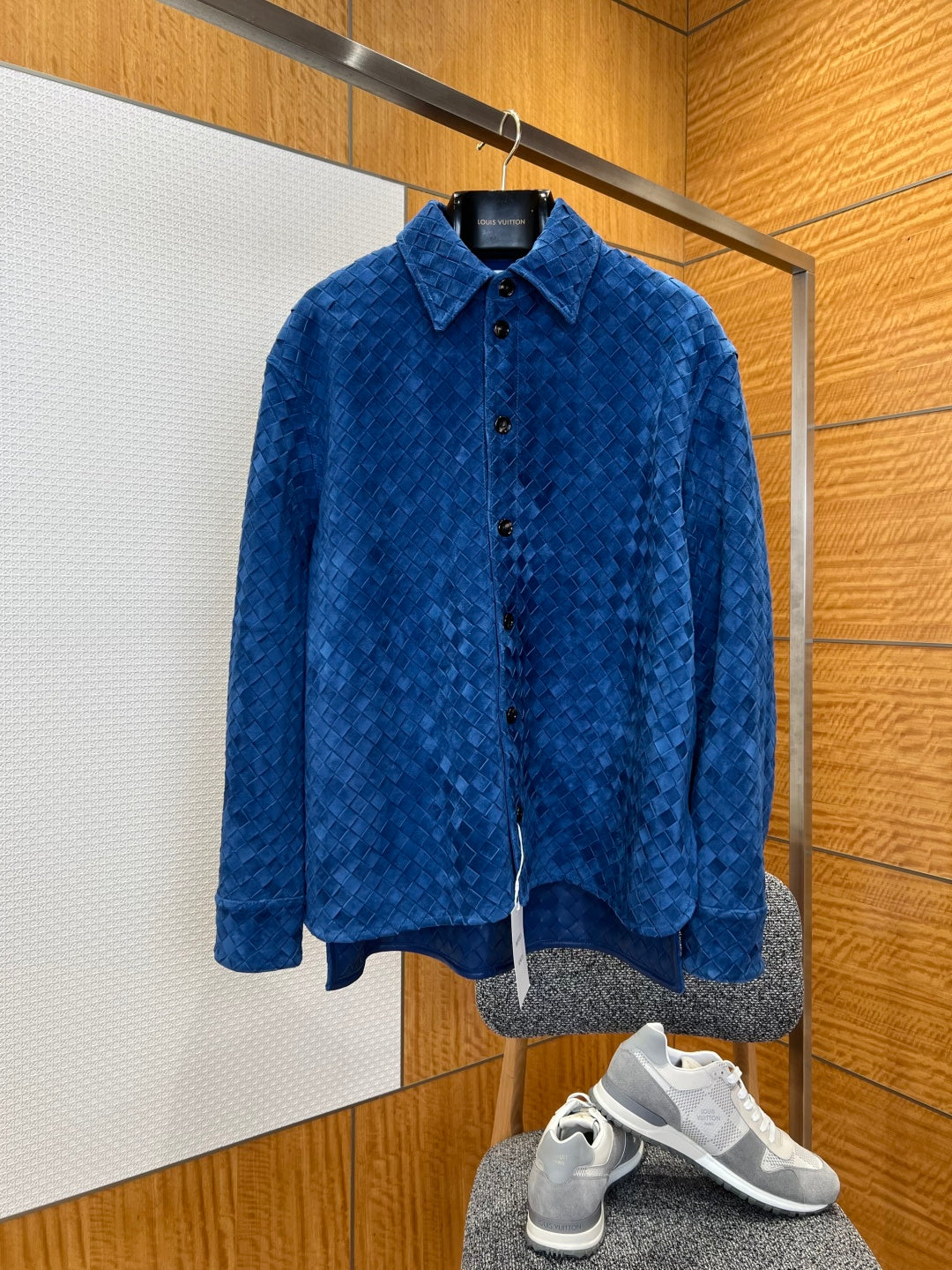 High-End Custom Jacket - 402