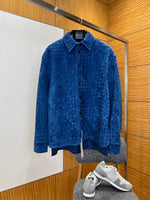 High-End Custom Jacket - 402